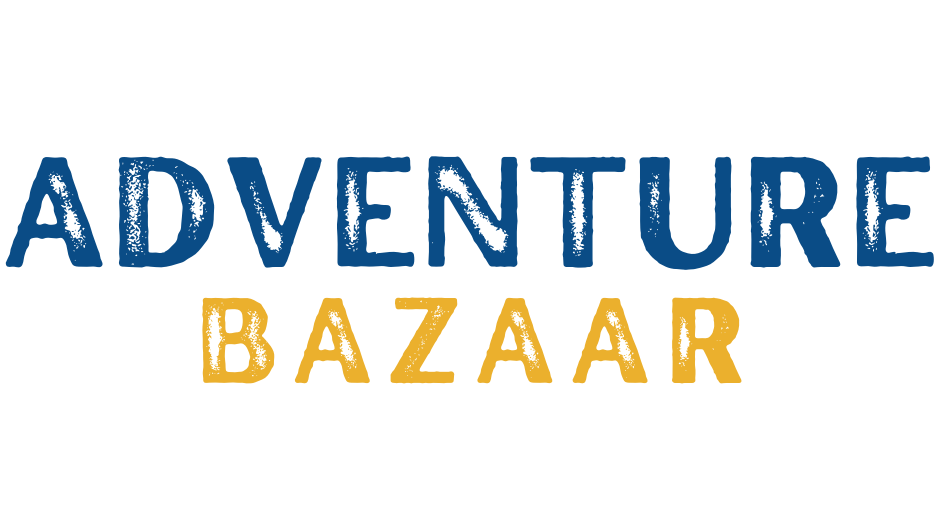 Adventure Bazaar Org Logo